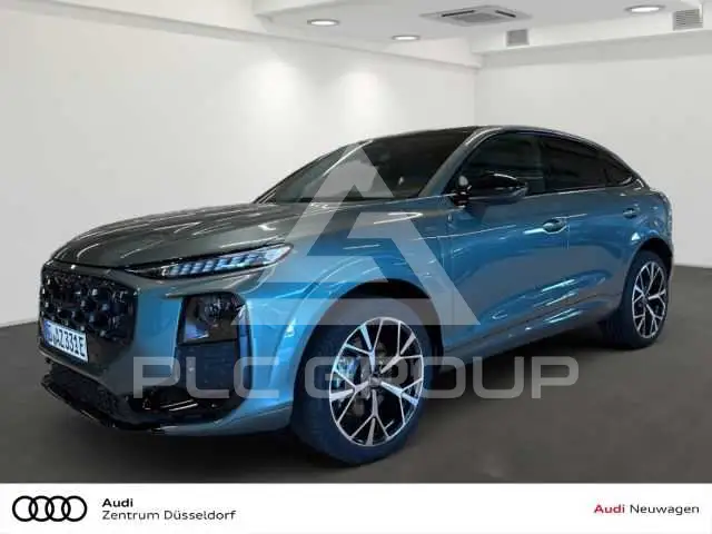2026 Audi Q3