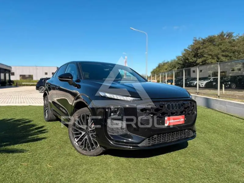 2026 Audi Q3