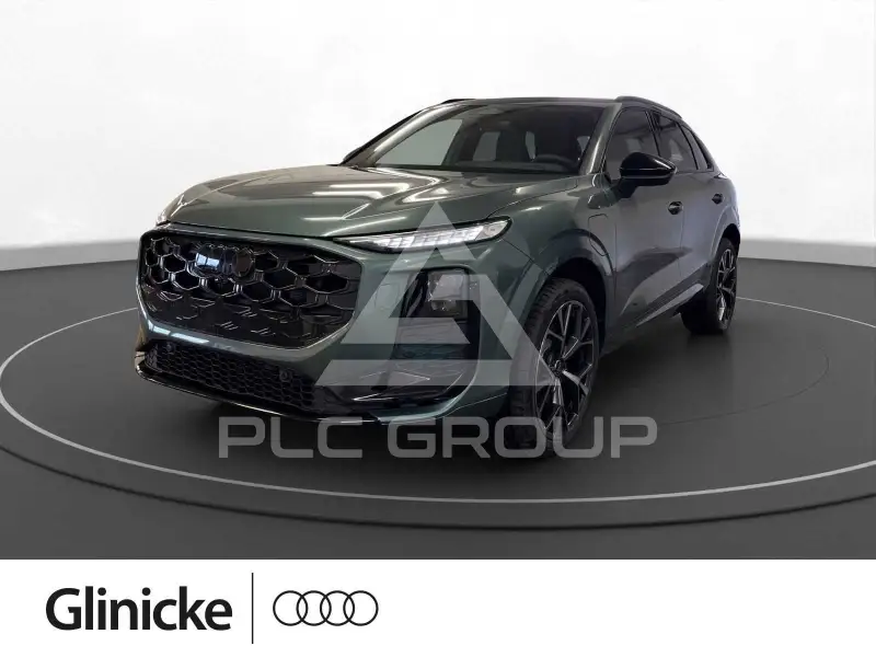 2026 Audi Q3