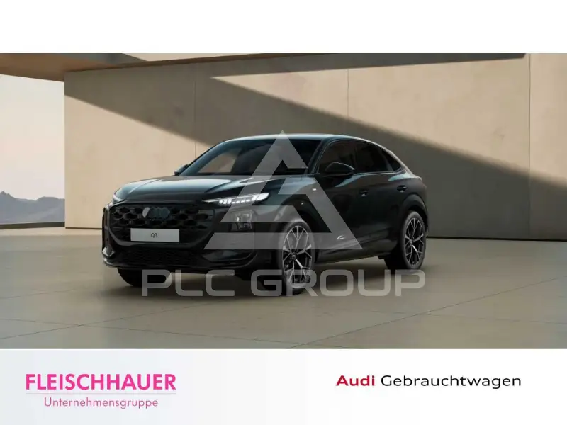 2026 Audi Q3