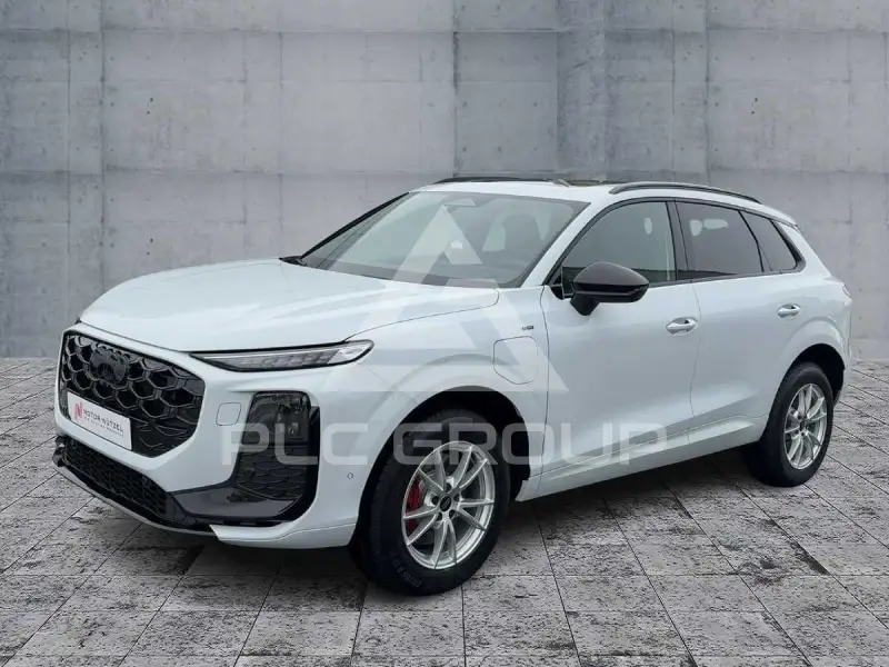 2026 Audi Q3