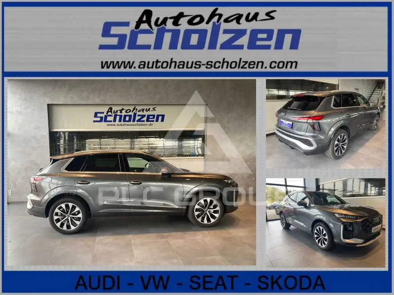2026 Audi Q3