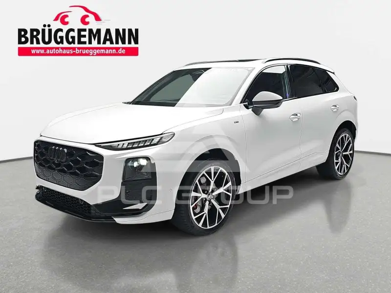 2026 Audi Q3