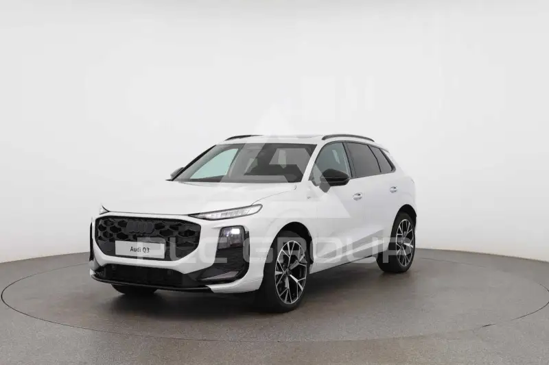 2026 Audi Q3