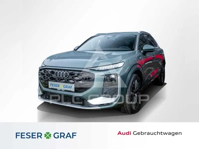 2026 Audi Q3
