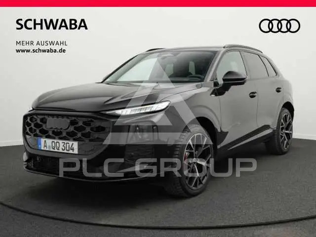 2026 Audi Q3