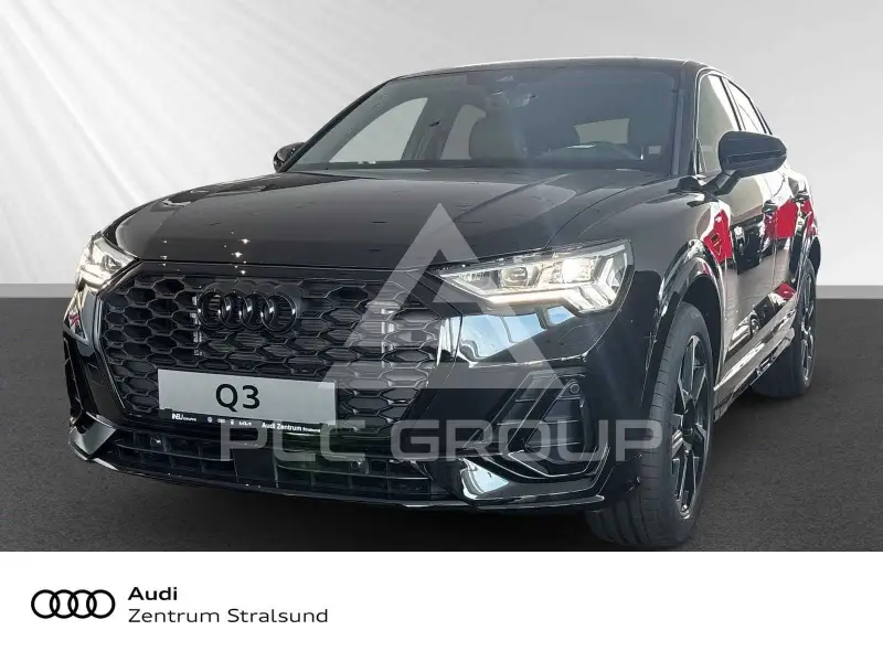 2026 Audi Q3