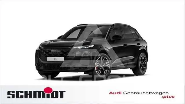 2026 Audi Q3