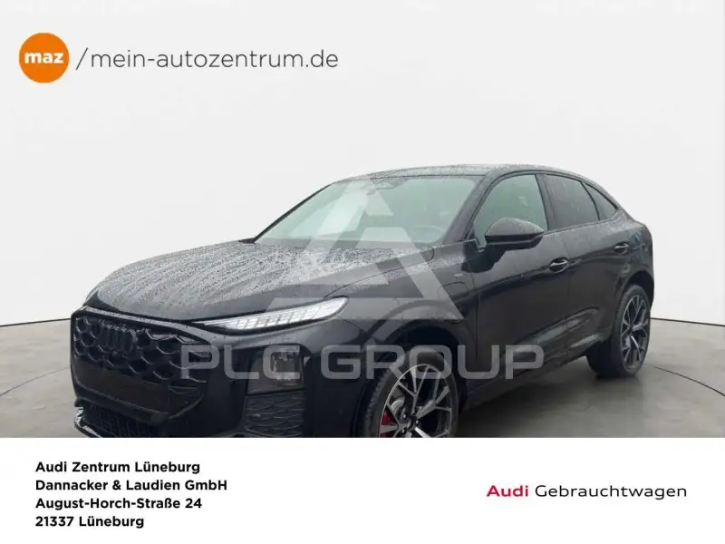 2026 Audi Q3