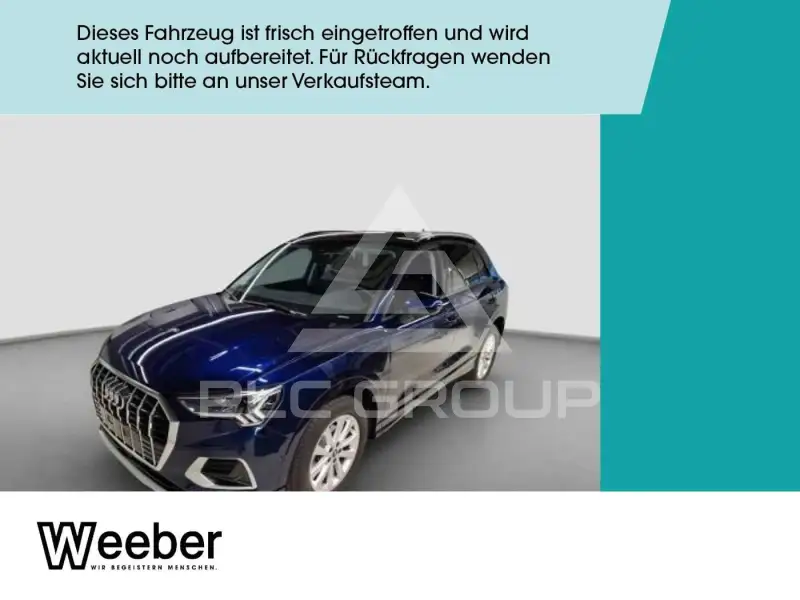 2026 Audi Q3