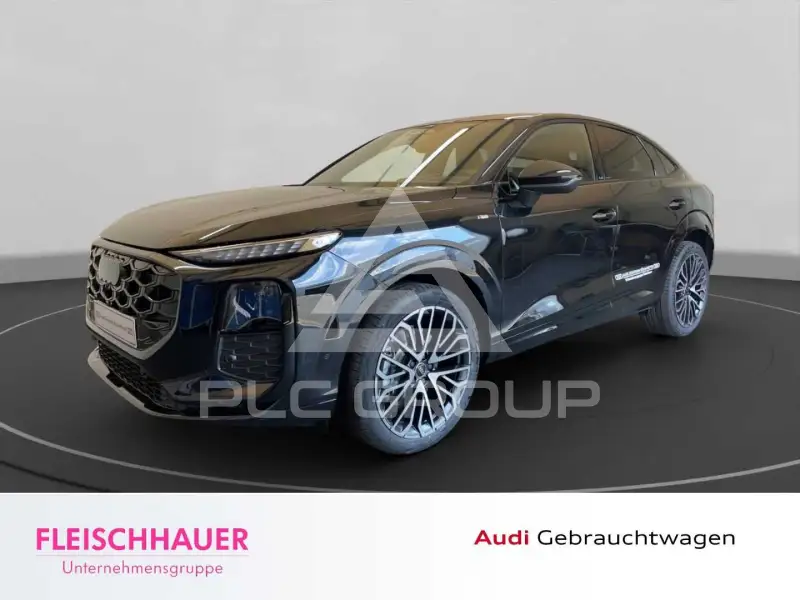 2026 Audi Q3