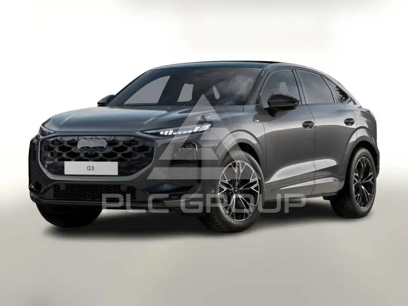 2026 Audi Q3