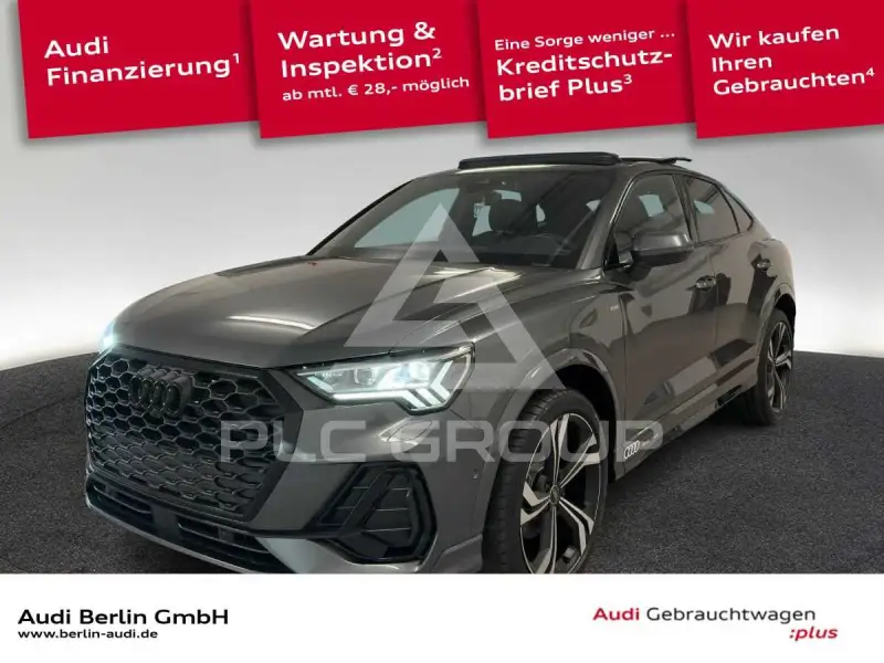 2026 Audi Q3