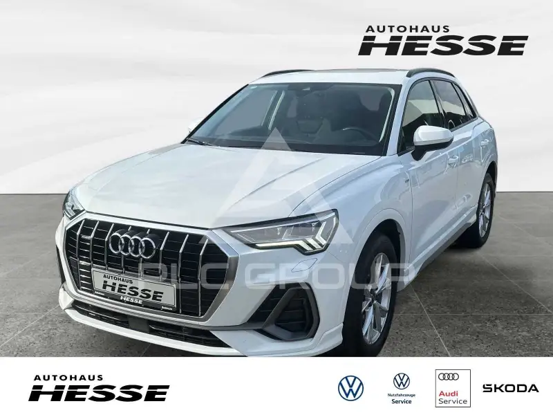 2026 Audi Q3