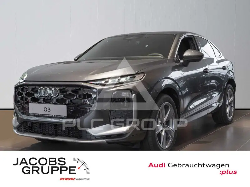 2026 Audi Q3