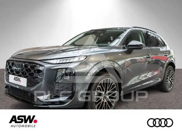 2026 Audi Q3