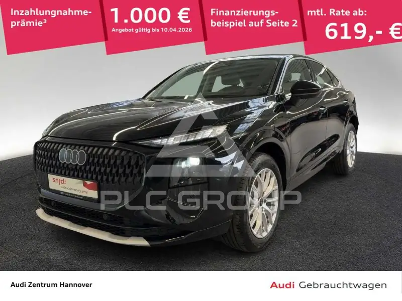 2026 Audi Q3