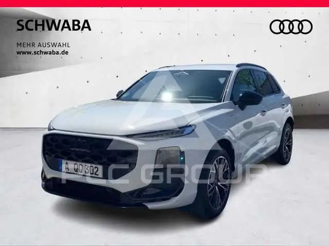2026 Audi Q3