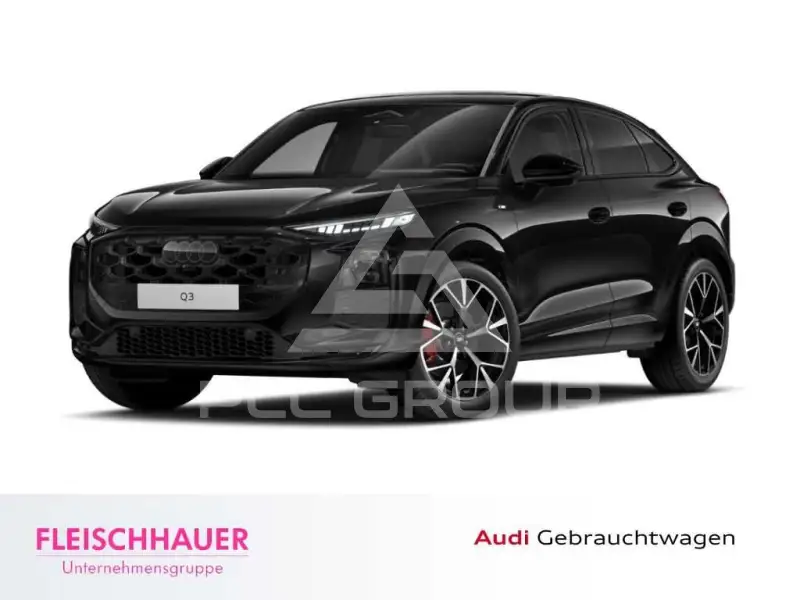2026 Audi Q3