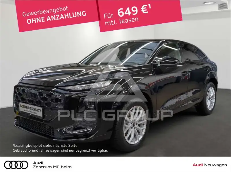 2026 Audi Q3