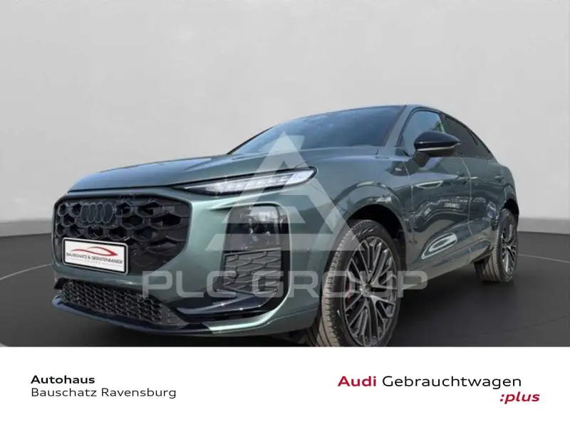 2026 Audi Q3