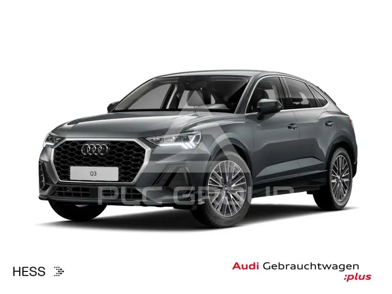 2026 Audi Q3