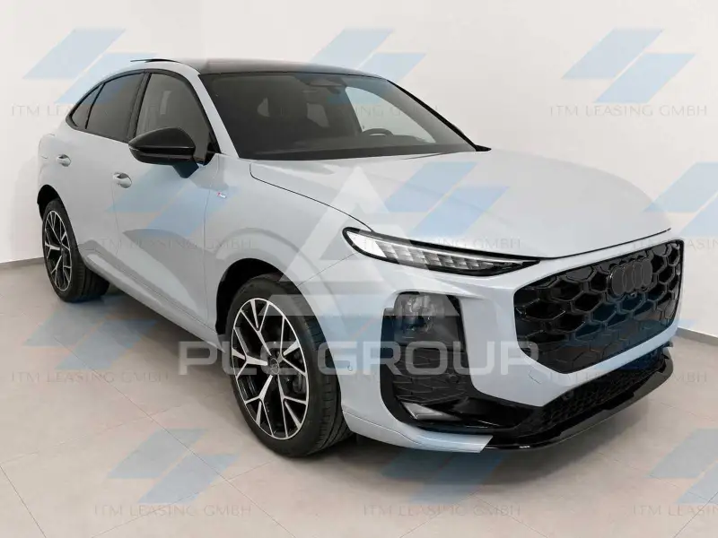 2026 Audi Q3