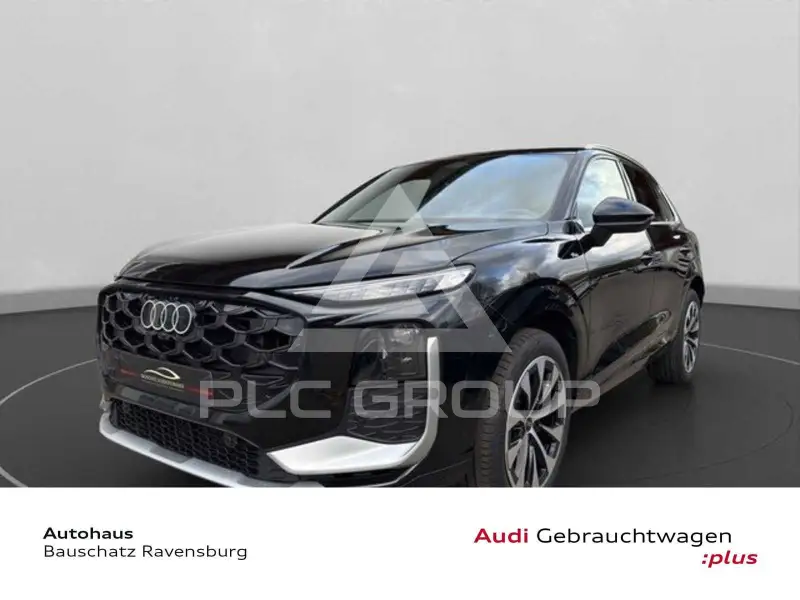 2026 Audi Q3