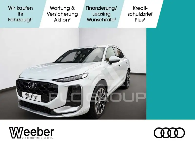 2026 Audi Q3