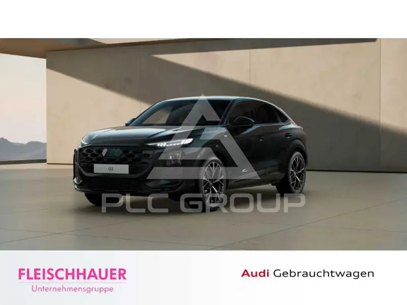 2026 Audi Q3