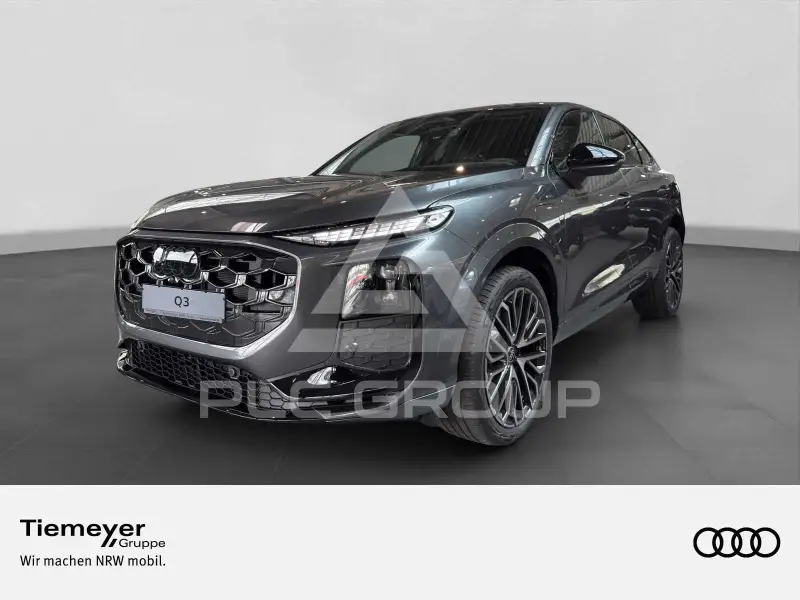 2026 Audi Q3