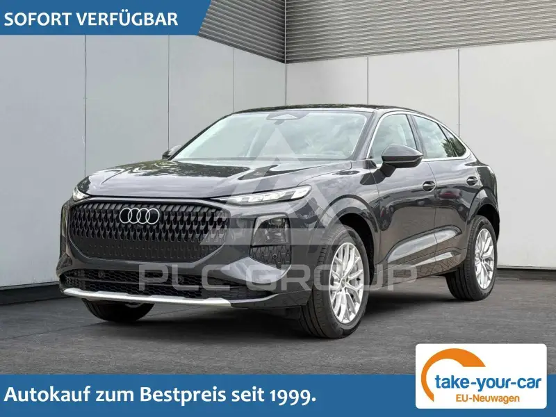 2026 Audi Q3