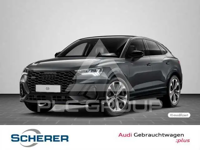 2026 Audi Q3