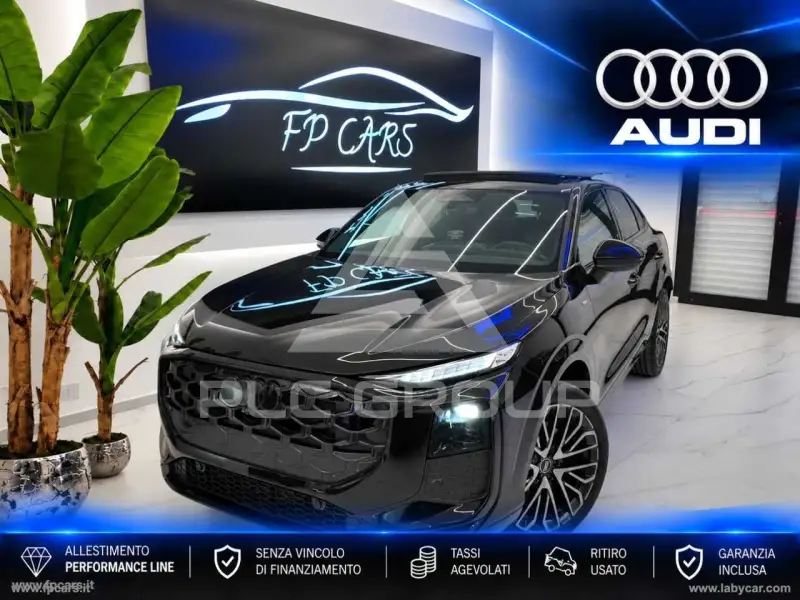 2026 Audi Q3