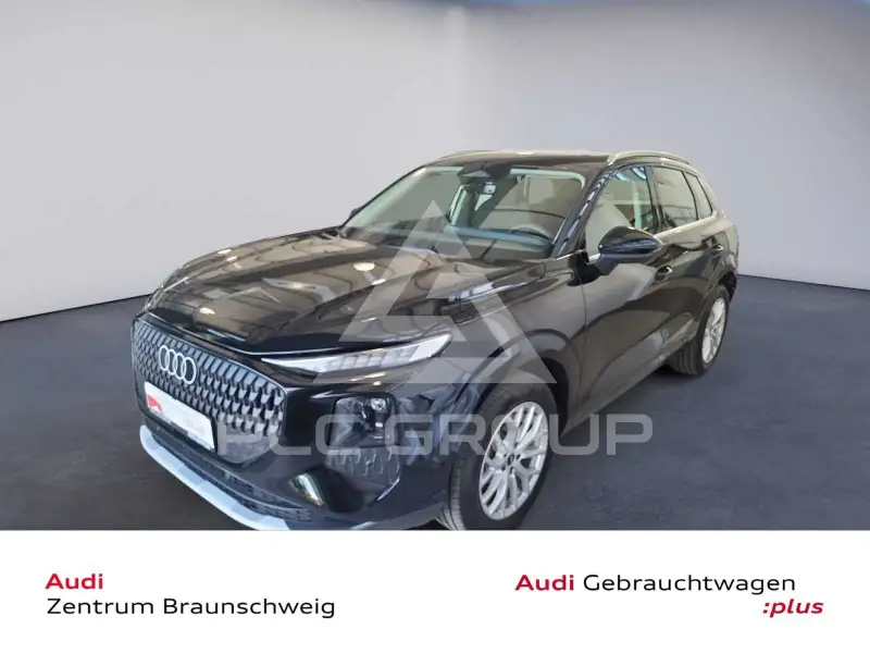 2026 Audi Q3