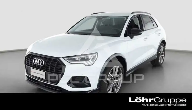 2026 Audi Q3