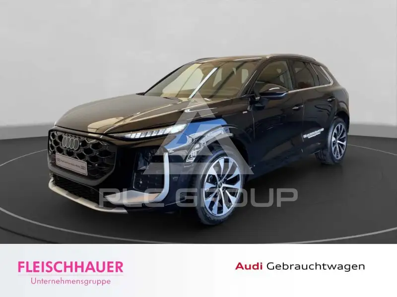 2026 Audi Q3