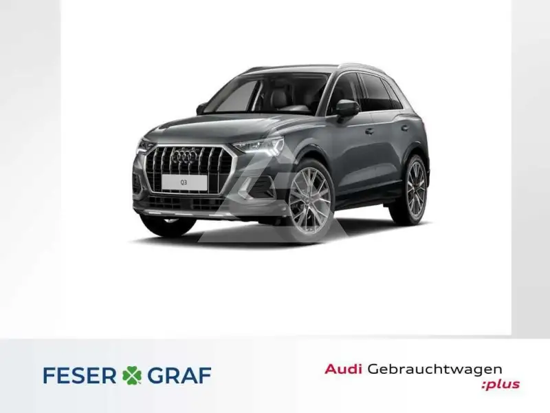 2026 Audi Q3
