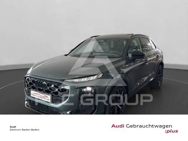 2026 Audi Q3