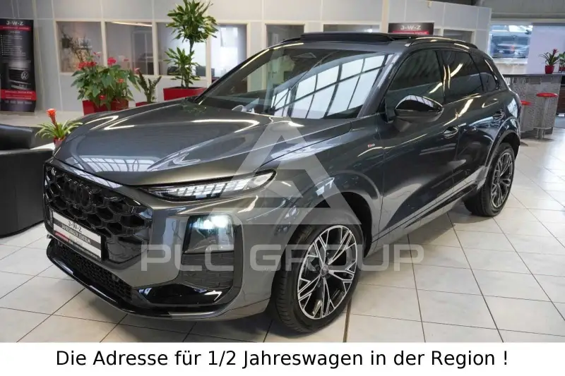 2026 Audi Q3