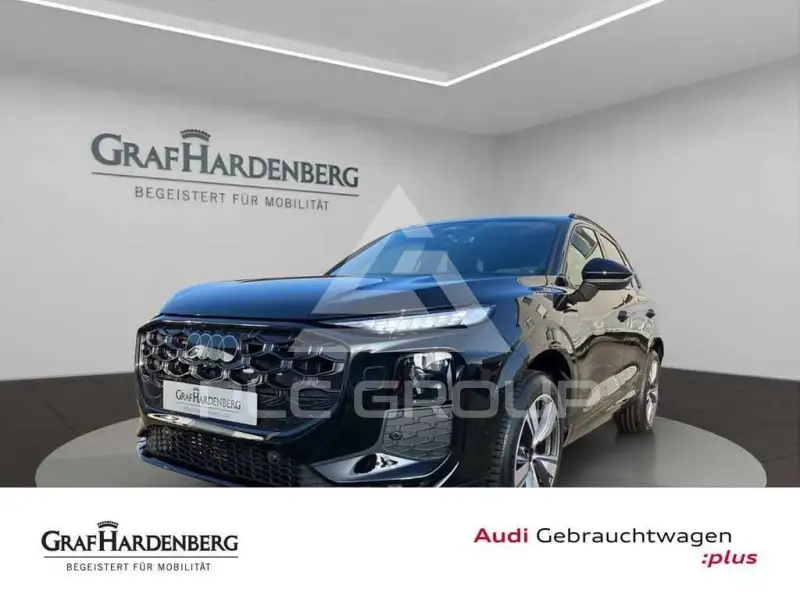 2026 Audi Q3