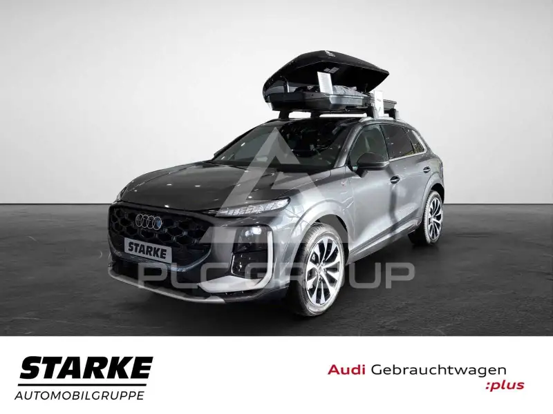 2026 Audi Q3