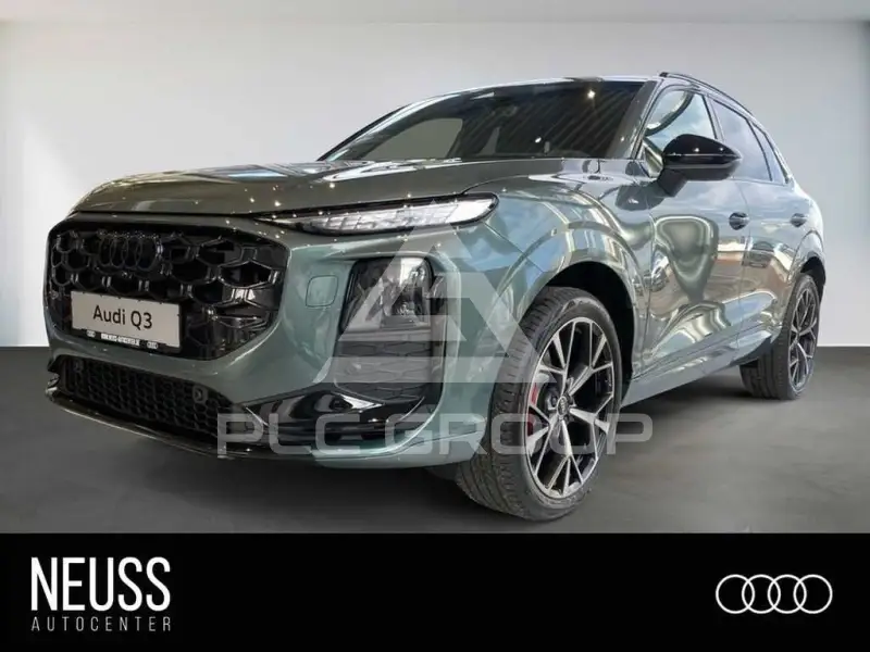 2026 Audi Q3