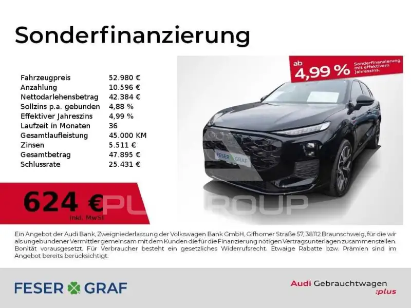 2026 Audi Q3