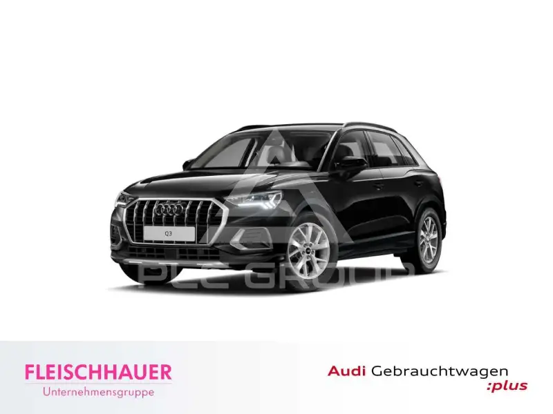 2026 Audi Q3