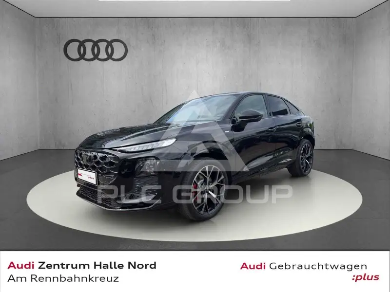 2026 Audi Q3