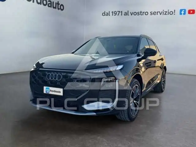 2026 Audi Q3