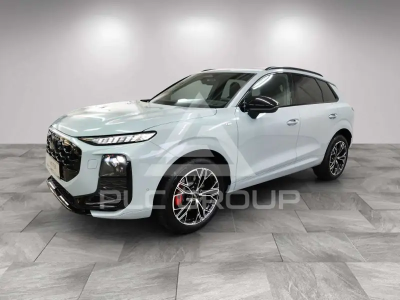 2026 Audi Q3