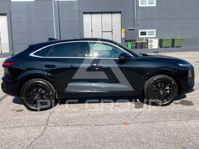 2026 Audi Q3