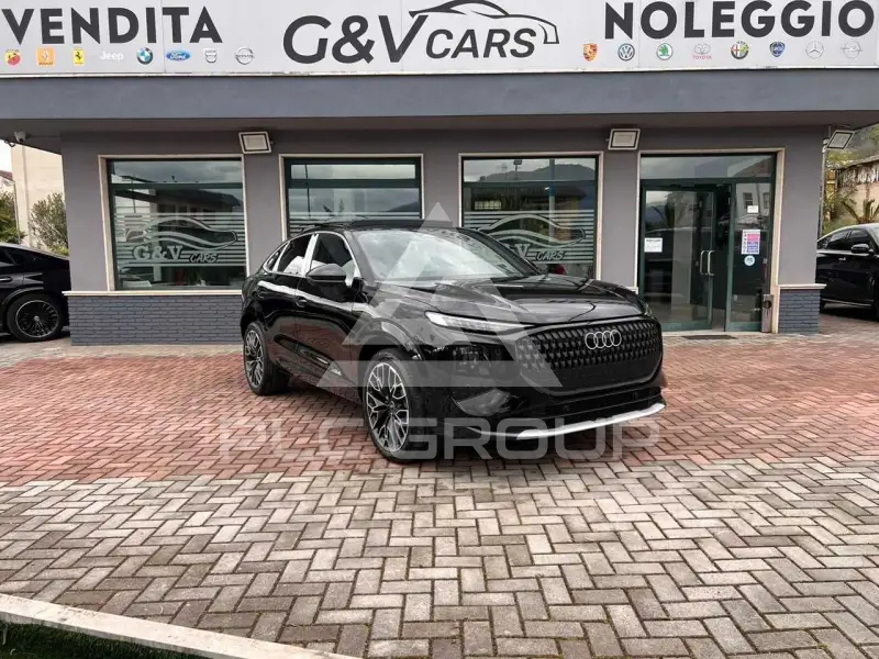 2026 Audi Q3